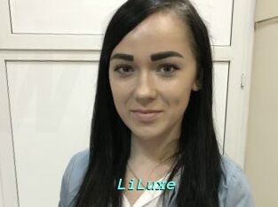 LiLuxe