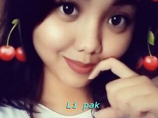 Li_pak