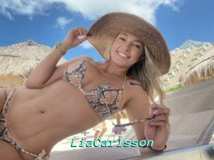 LiaCarlsson