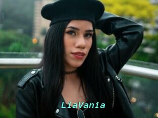 LiaVania