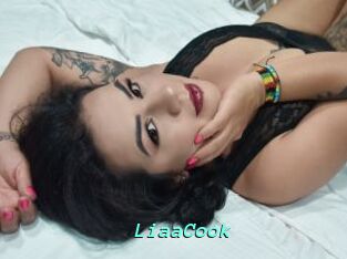 LiaaCook