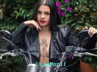 LianMorii