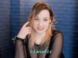 LianaAir