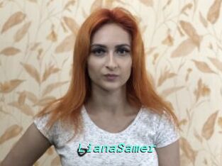LianaSamer