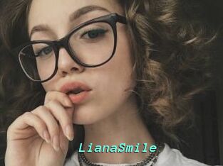 LianaSmile