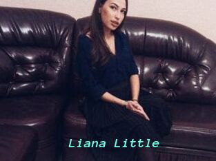 Liana_Little