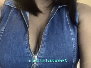 Licia18sweet