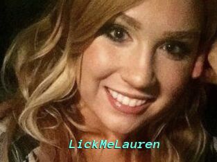 LickMeLauren