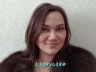 LickyLike