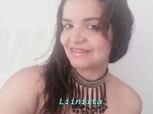 Liiniita