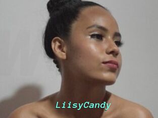 LiisyCandy