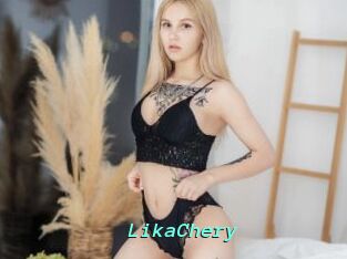 LikaChery