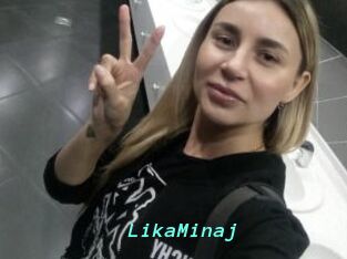 LikaMinaj