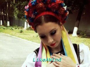 Like_A_Wind