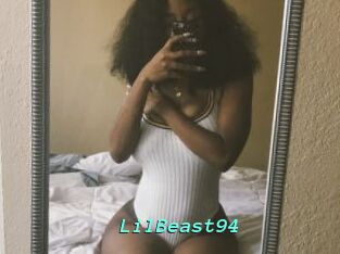 LilBeast94