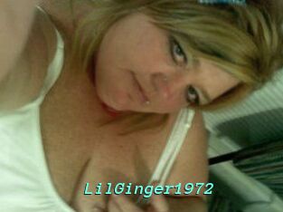 LilGinger1972