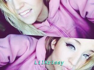 LilKrissy