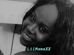 LilMamaXX