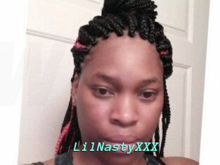 LilNastyXXX