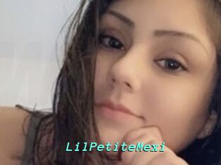 LilPetiteMexi