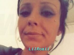 LilRoxii