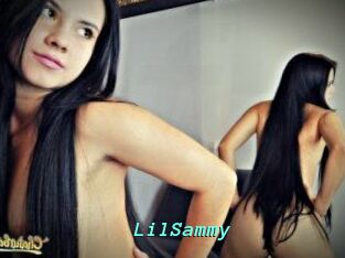 Lil_Sammy