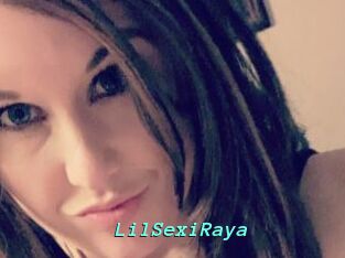 LilSexiRaya