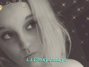 LilSexyJazLyn