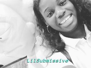 LilSubmissive