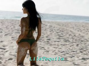 LilaTequila