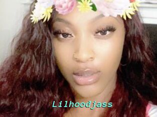 Lilhoodjass