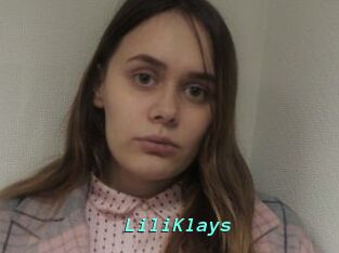 LiliKlays