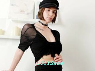 LiliSade