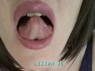 Lilian_lv