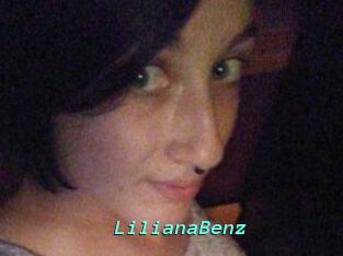 Liliana_Benz