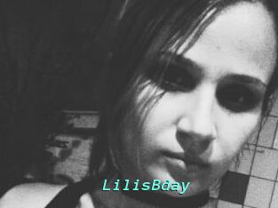 LilisBday