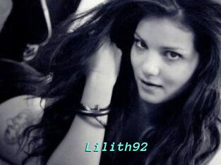 Lilith92