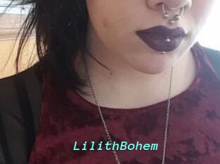 LilithBohem