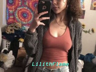 LilithFlame