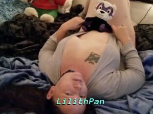 LilithPan