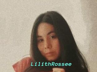 LilithRossee