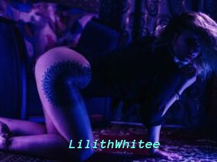 LilithWhitee