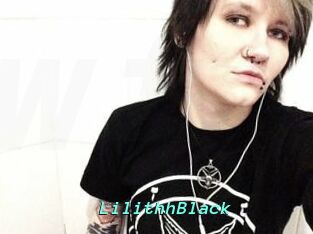 LilithhBlack