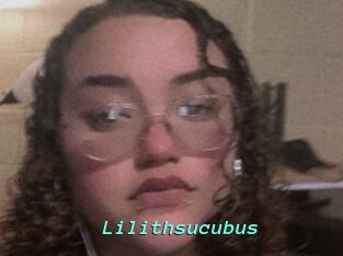 Lilithsucubus