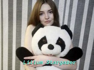 Lilium_Stargazer