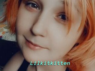 Lilkitkitten