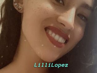 LilliLopez