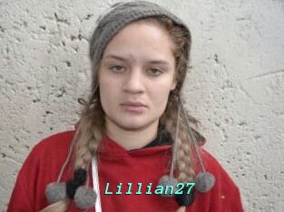 Lillian27