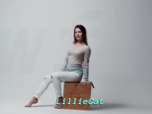 LillieCat