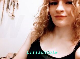 LillithCole